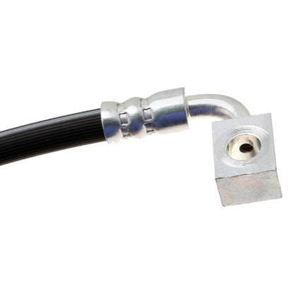 Raybestos Brakes Brake Hydraulic Hose BH383655