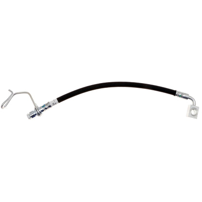 Raybestos Brakes Brake Hydraulic Hose BH383656