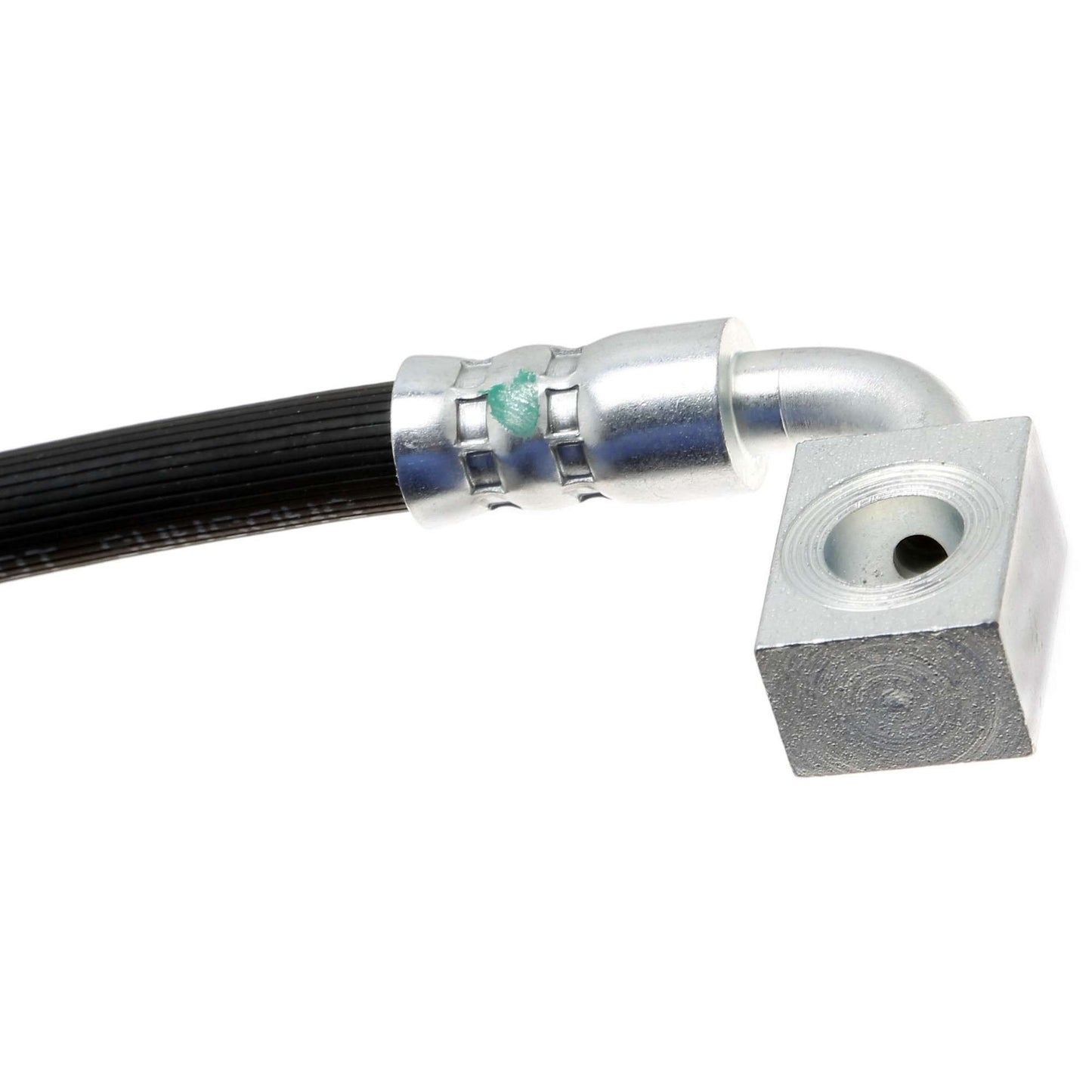 Raybestos Brakes Brake Hydraulic Hose BH383656