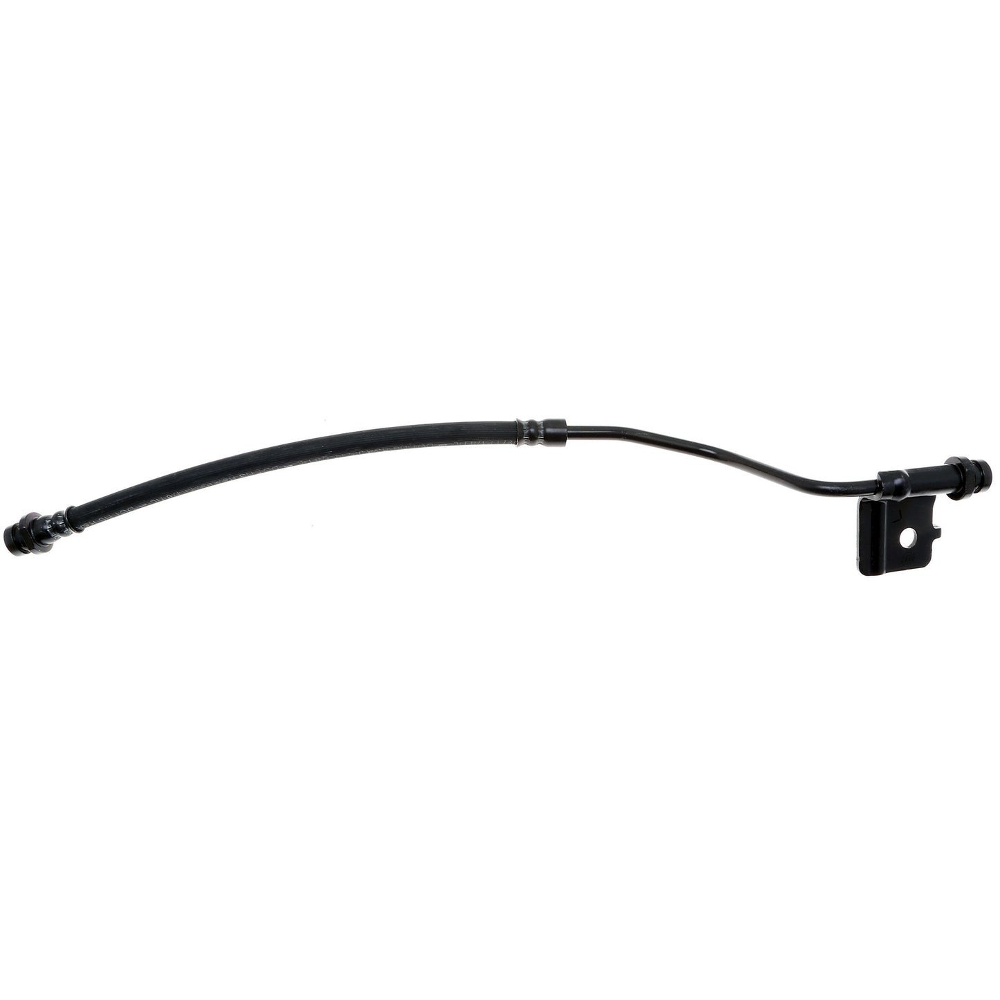 Raybestos Brakes Brake Hydraulic Hose BH383657