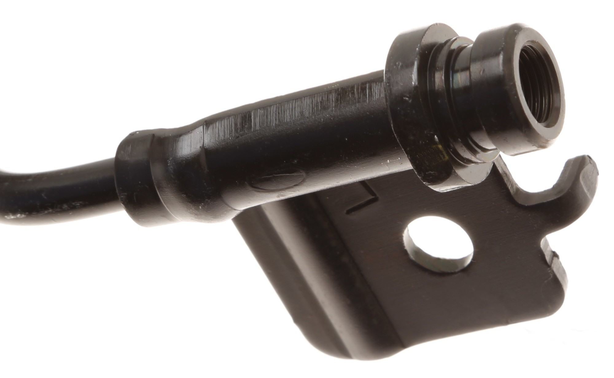 Raybestos Brakes Brake Hydraulic Hose BH383657