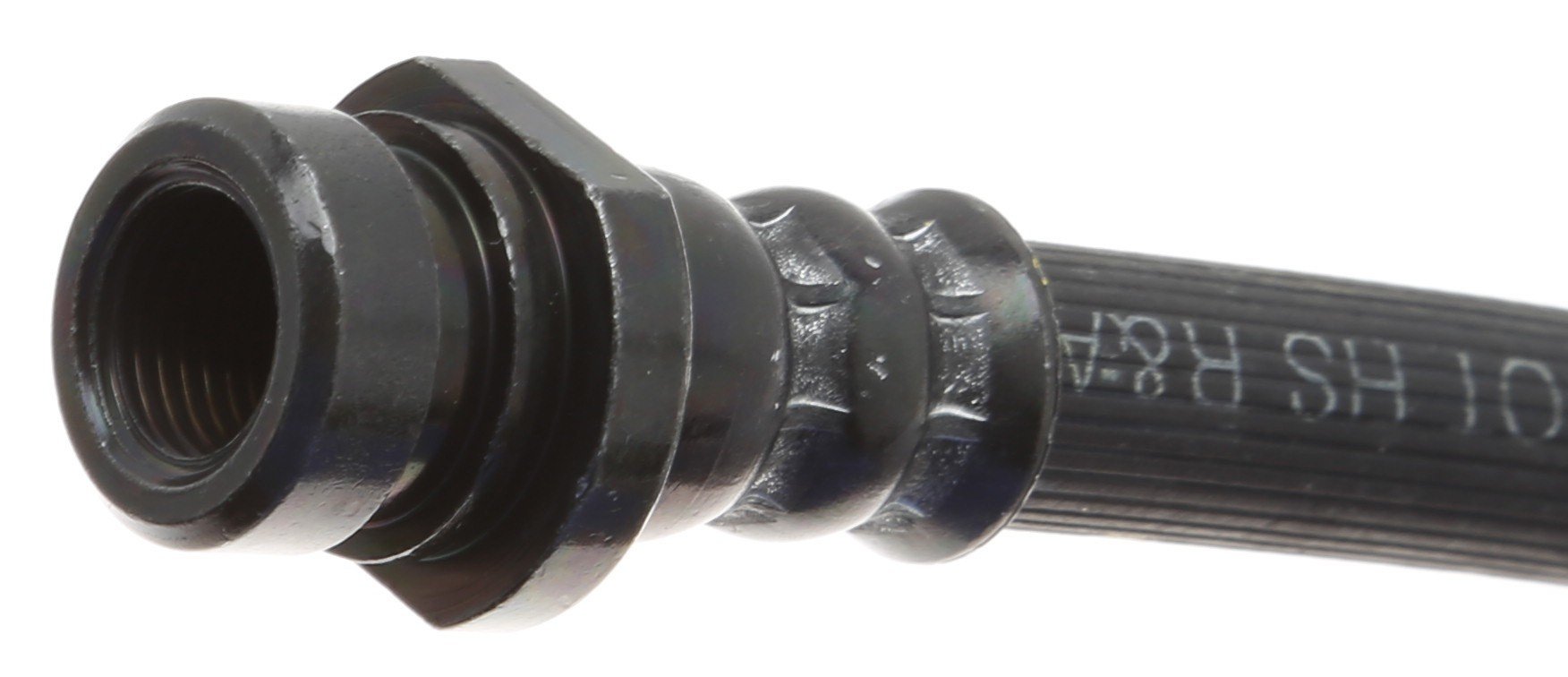 Raybestos Brakes Brake Hydraulic Hose BH383657