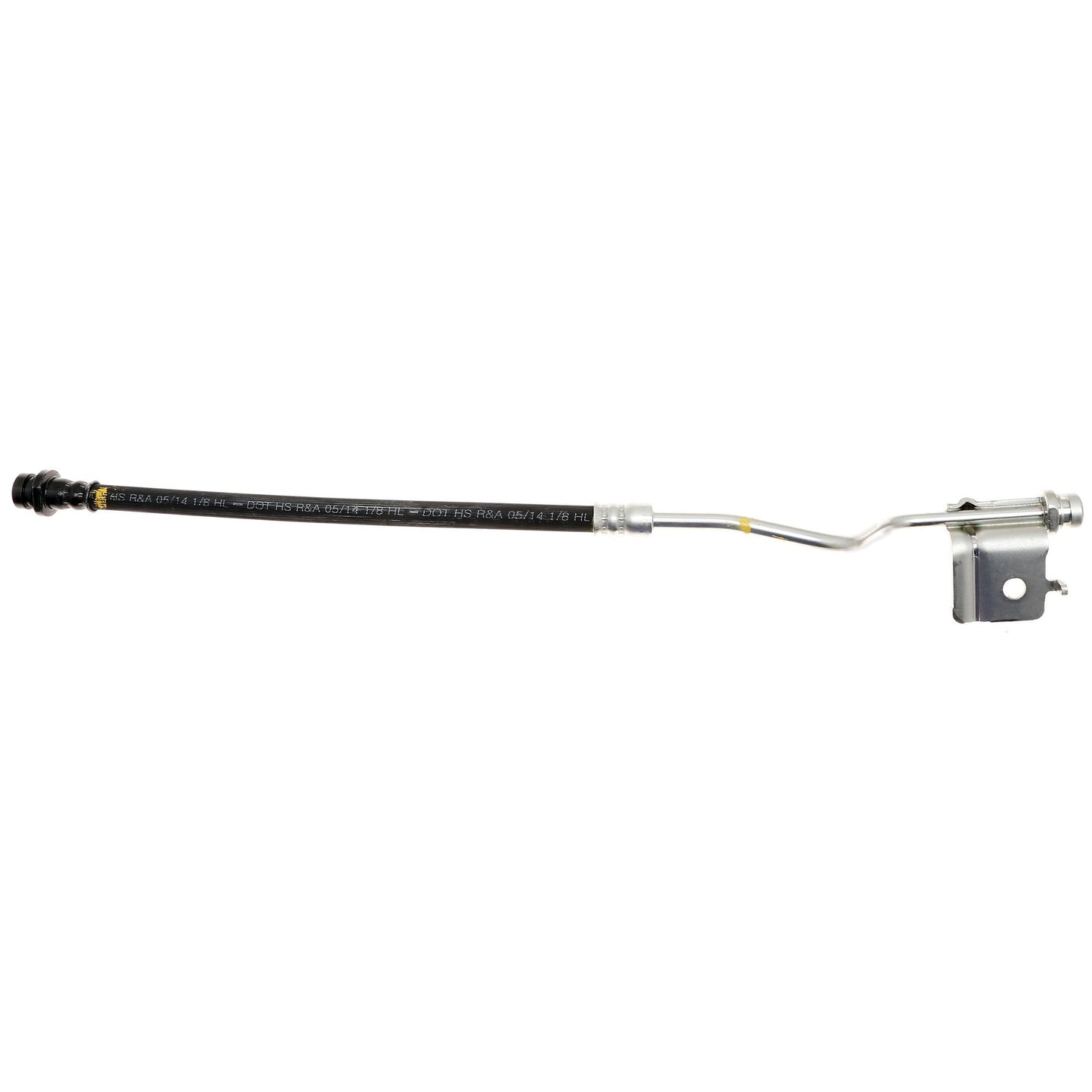 Raybestos Brakes Brake Hydraulic Hose BH383658