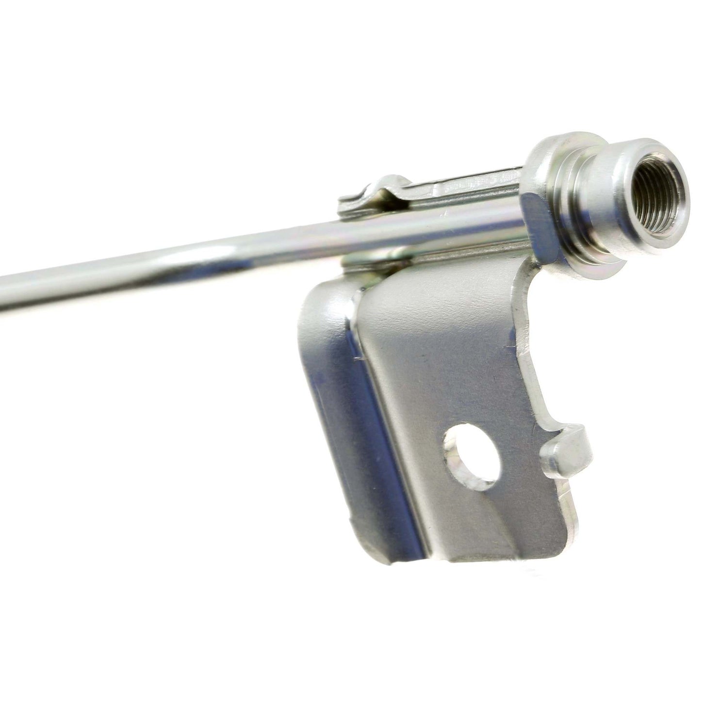 Raybestos Brakes Brake Hydraulic Hose BH383658