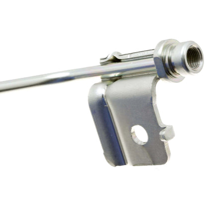 Raybestos Brakes Brake Hydraulic Hose BH383658