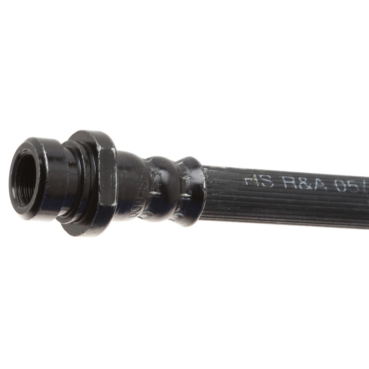 Raybestos Brakes Brake Hydraulic Hose BH383658
