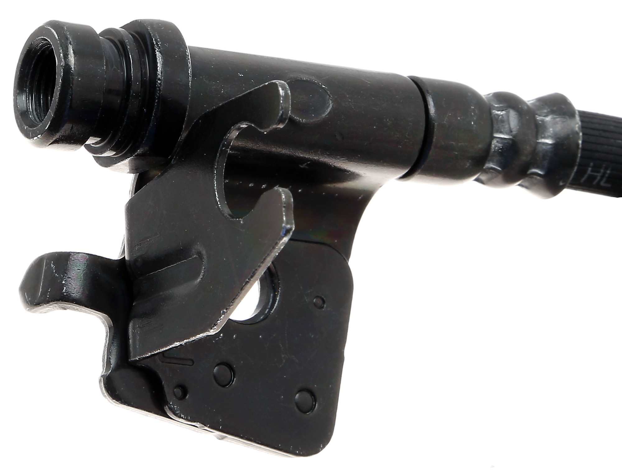 Raybestos Brakes Brake Hydraulic Hose BH383659