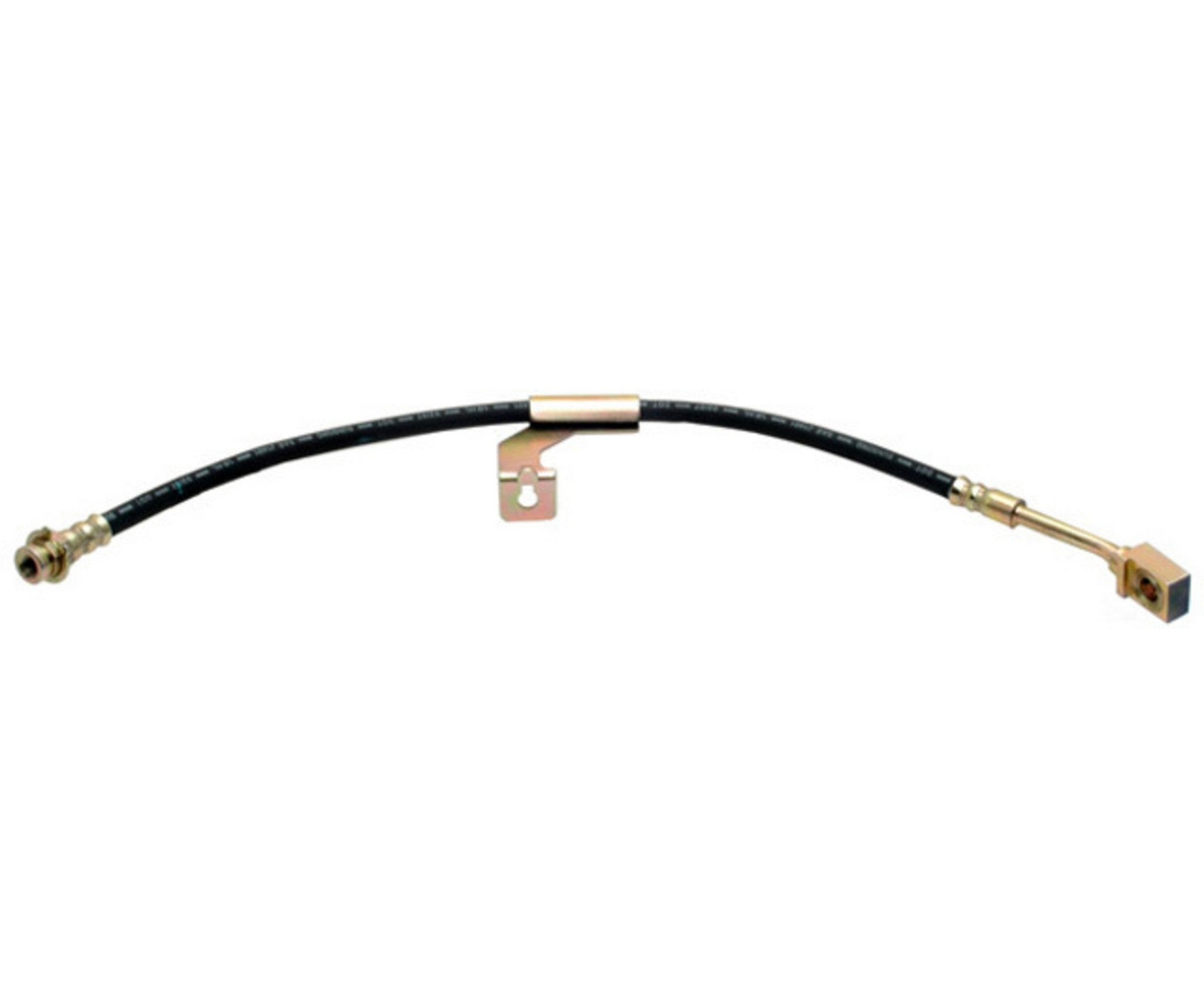 Raybestos Brakes Brake Hydraulic Hose BH38365