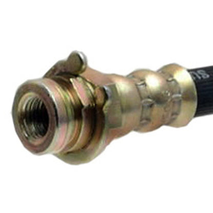 Raybestos Brakes Brake Hydraulic Hose BH38365