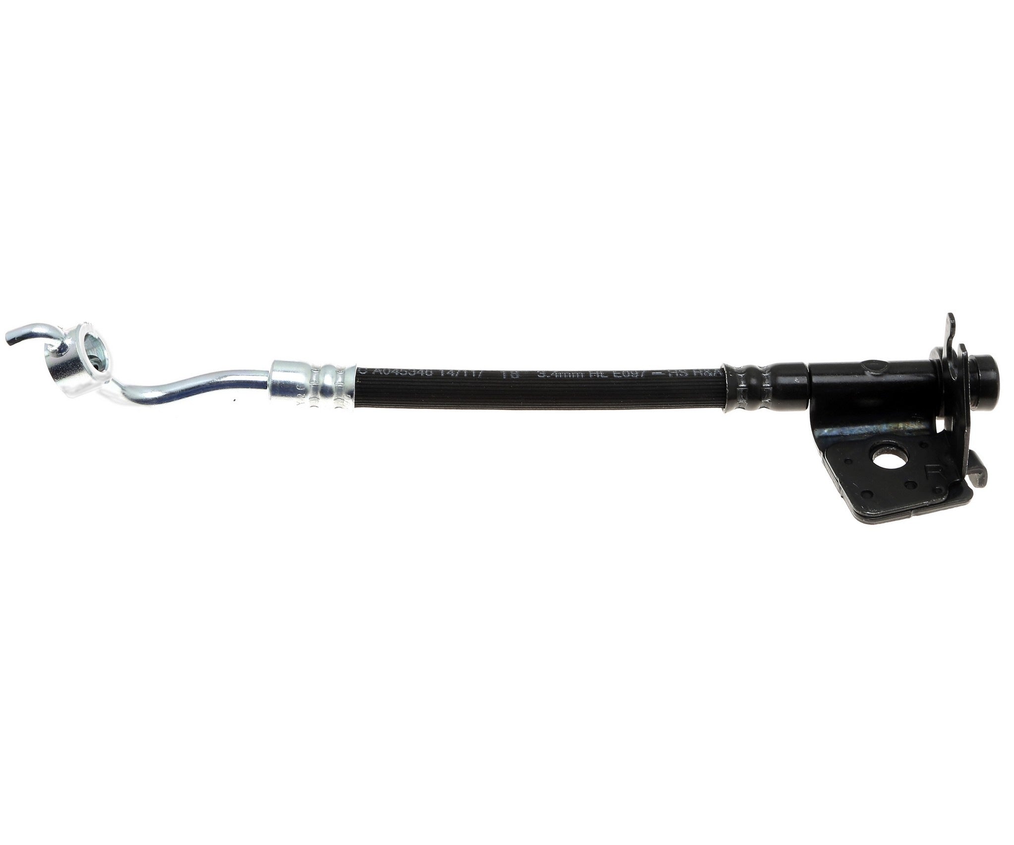 Raybestos Brakes Brake Hydraulic Hose BH383660