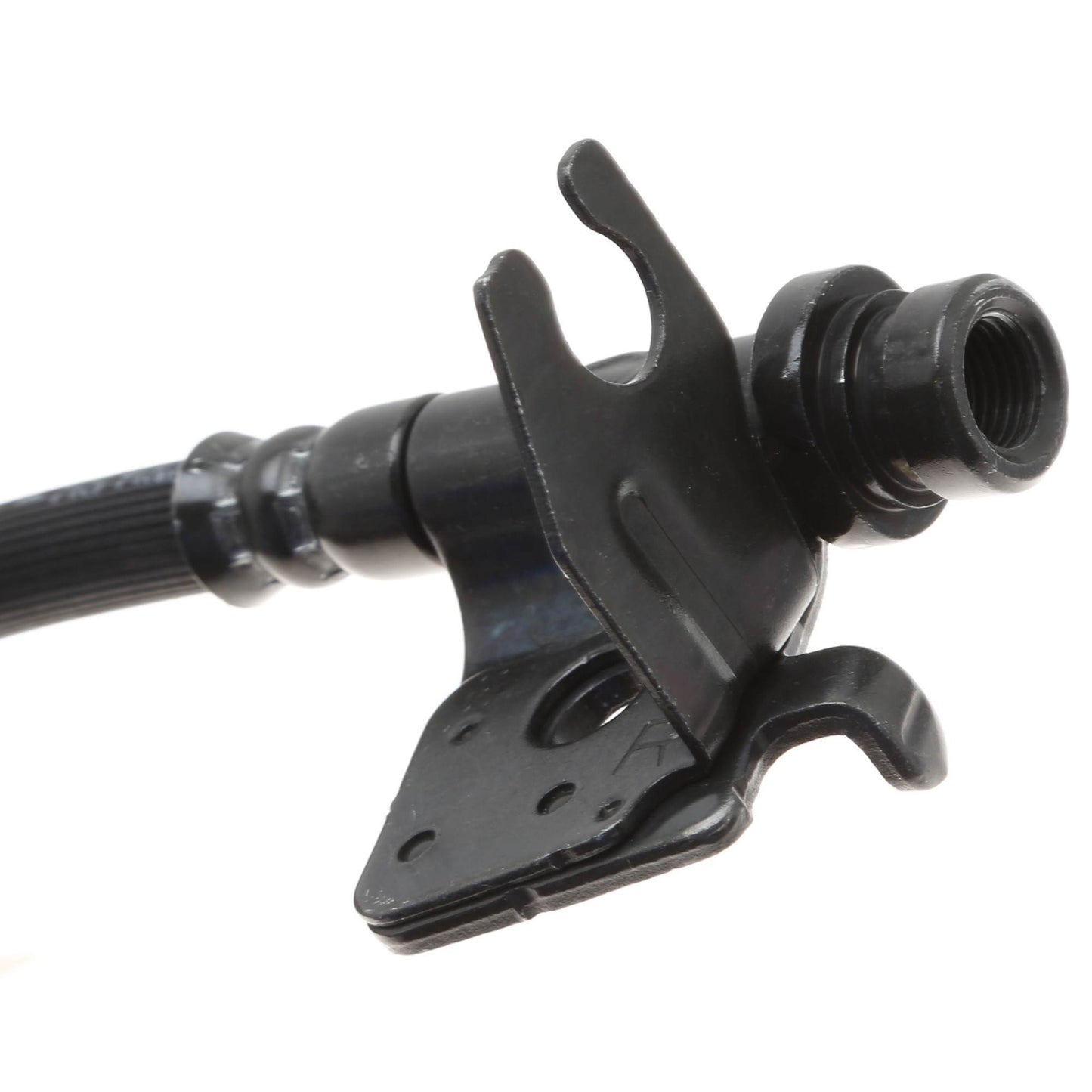 Raybestos Brakes Brake Hydraulic Hose BH383660