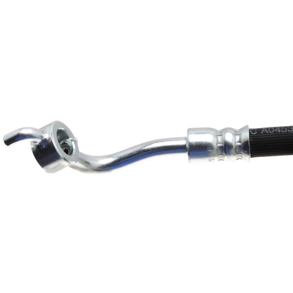 Raybestos Brakes Brake Hydraulic Hose BH383660