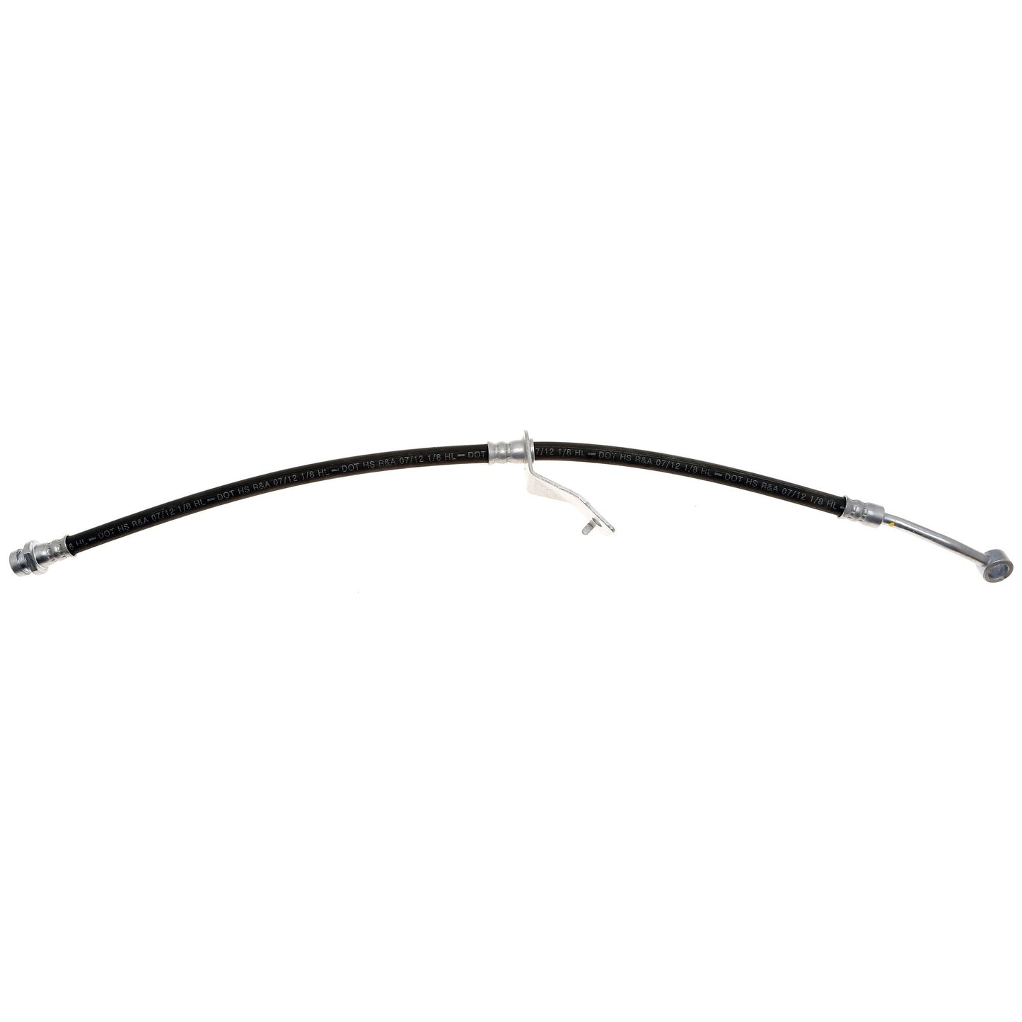 Raybestos Brakes Brake Hydraulic Hose BH383663