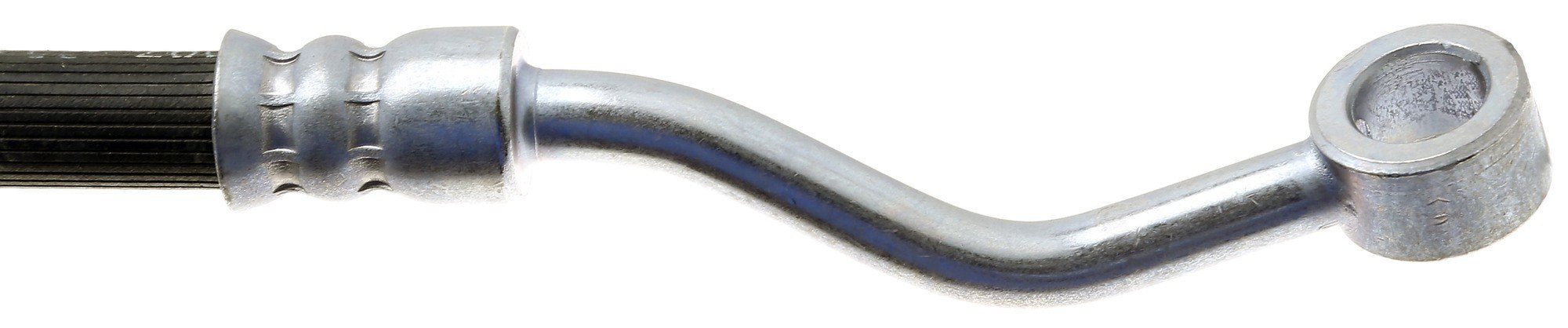 Raybestos Brakes Brake Hydraulic Hose BH383663