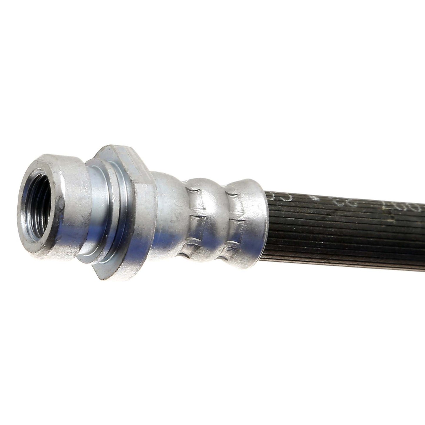 Raybestos Brakes Brake Hydraulic Hose BH383663