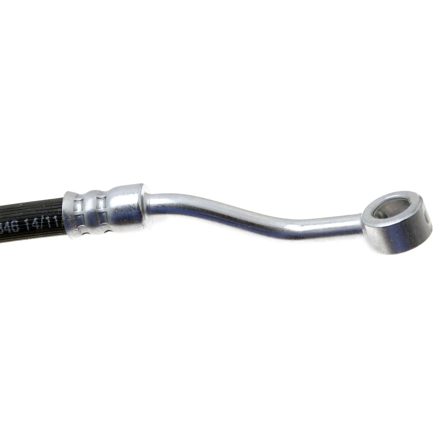 Raybestos Brakes Brake Hydraulic Hose BH383664