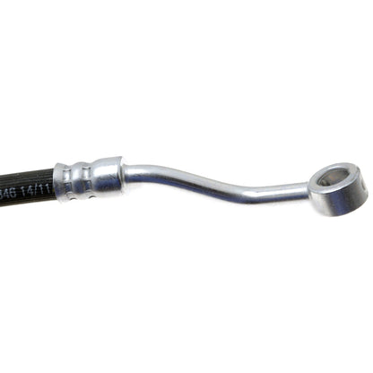 Raybestos Brakes Brake Hydraulic Hose BH383664