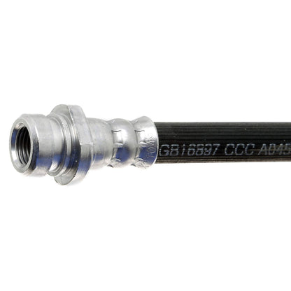 Raybestos Brakes Brake Hydraulic Hose BH383664