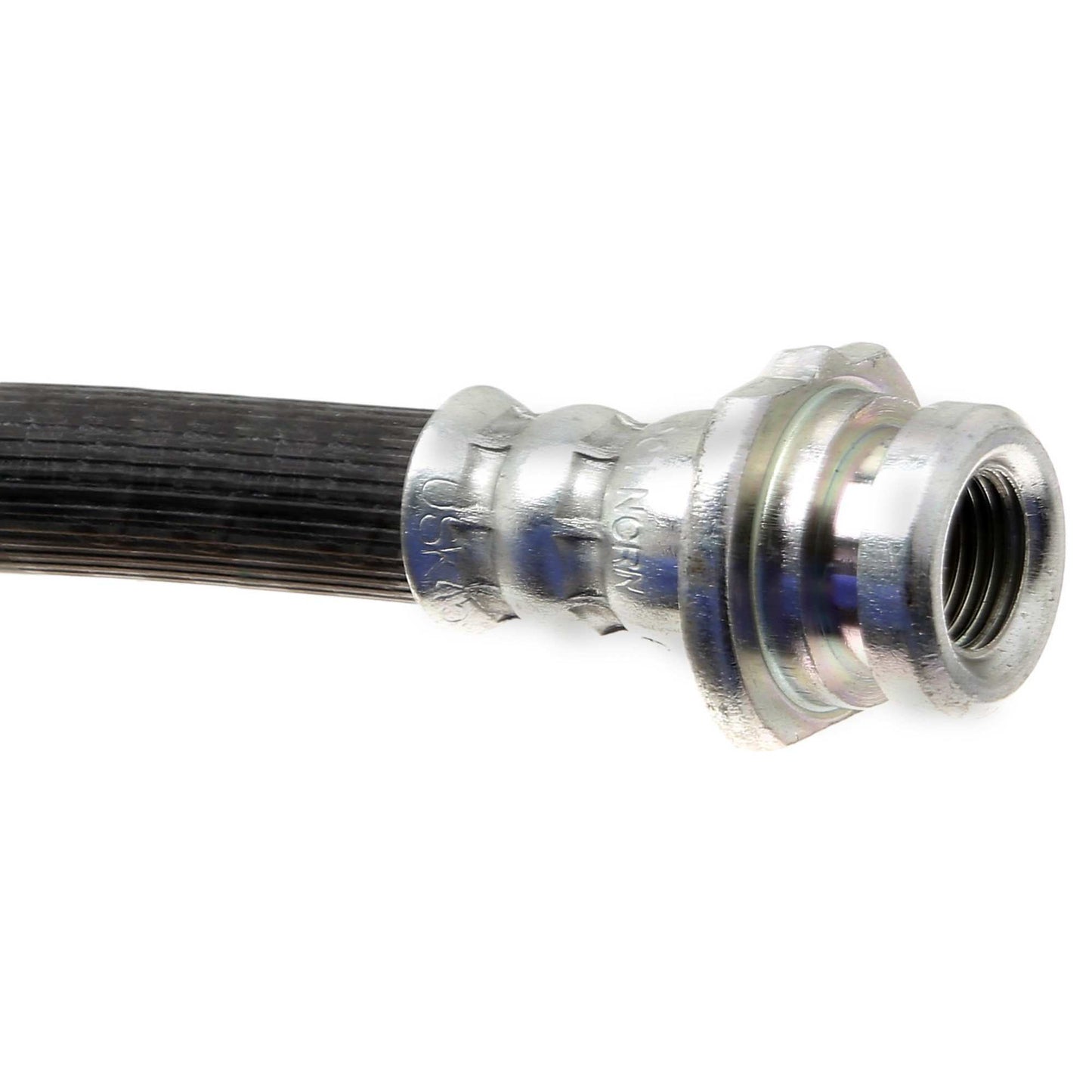Raybestos Brakes Brake Hydraulic Hose BH383666