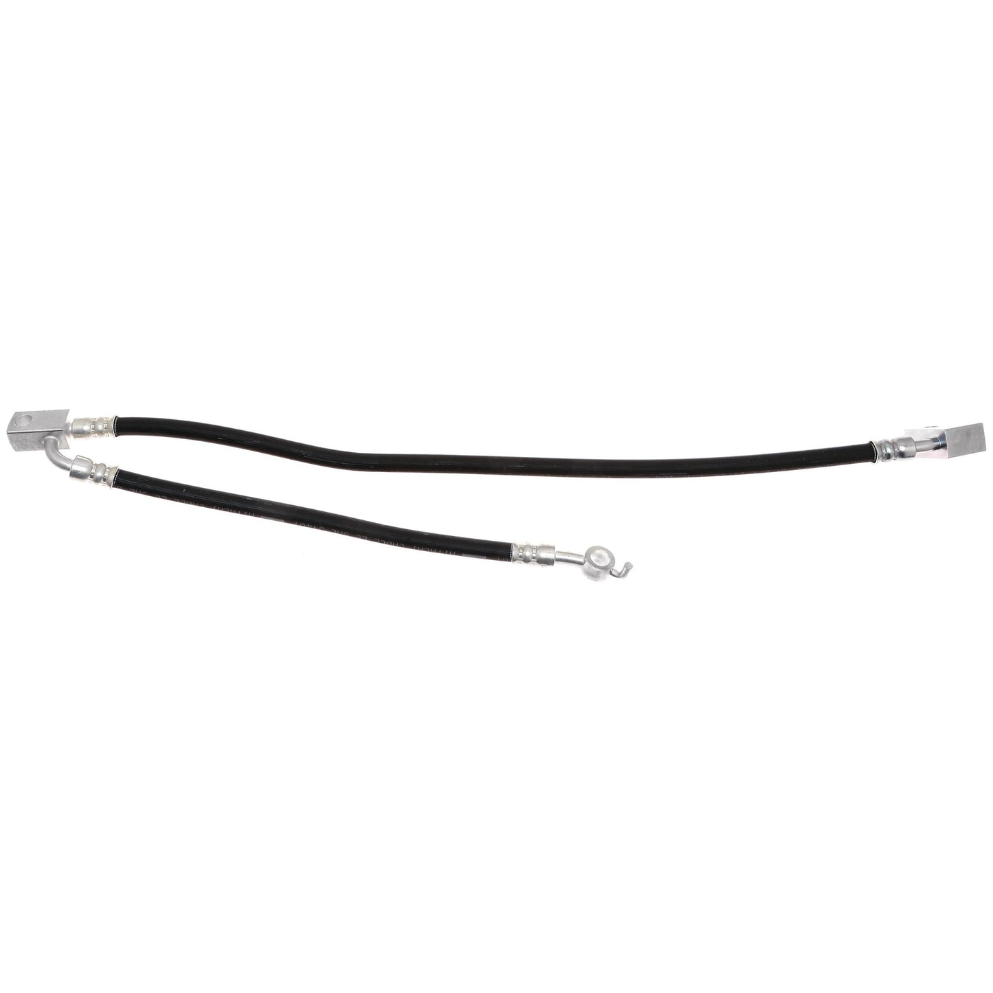 Raybestos Brakes Brake Hydraulic Hose BH383669