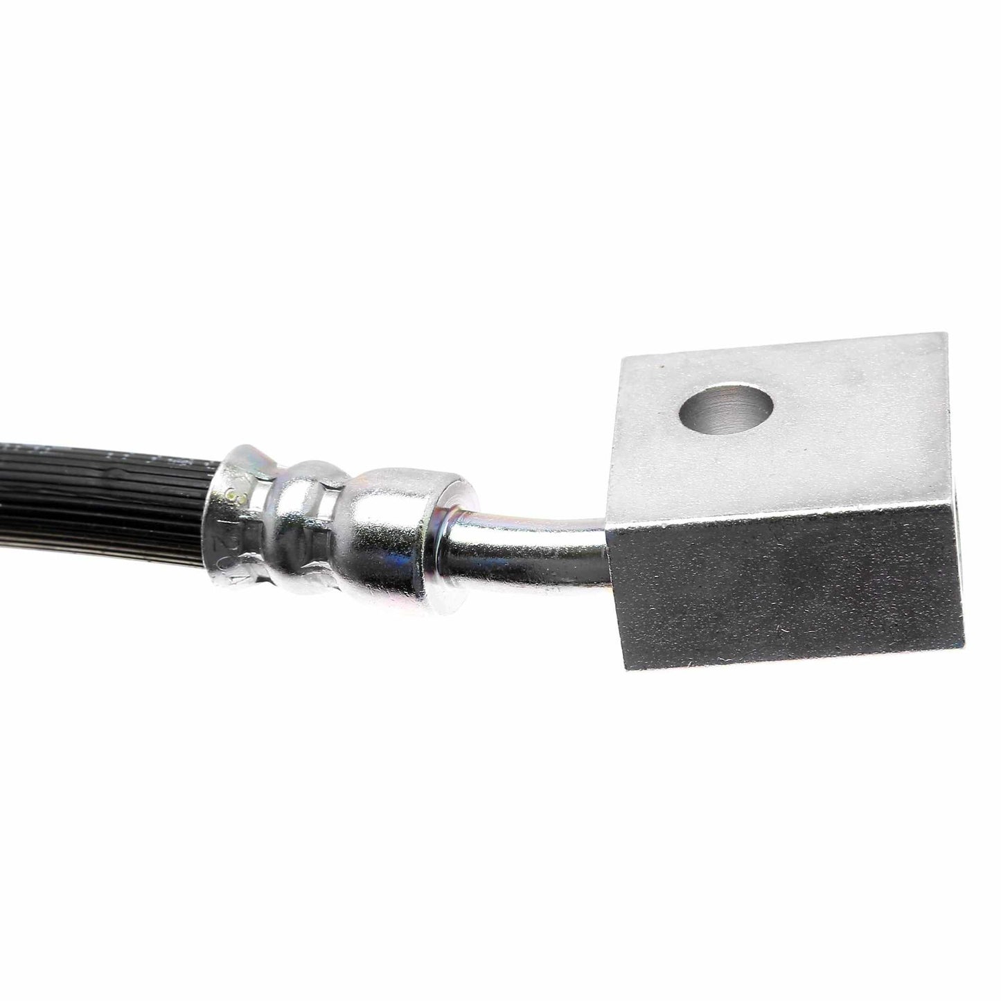 Raybestos Brakes Brake Hydraulic Hose BH383669