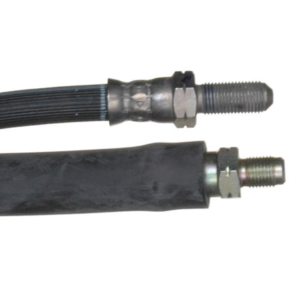 Raybestos Brakes Brake Hydraulic Hose BH38366