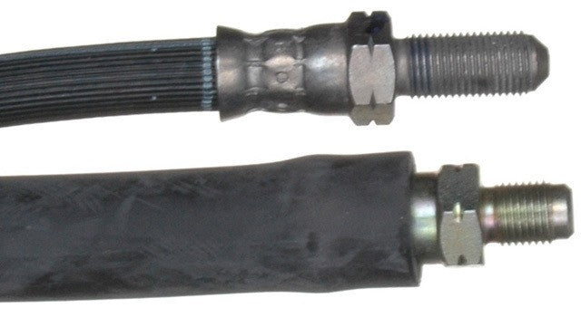 Raybestos Brakes Brake Hydraulic Hose BH38366