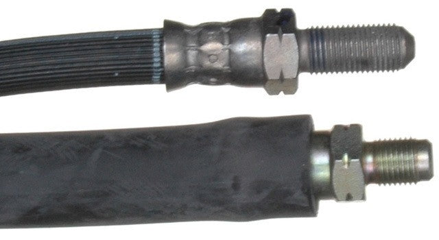 Raybestos Brakes Brake Hydraulic Hose BH38366