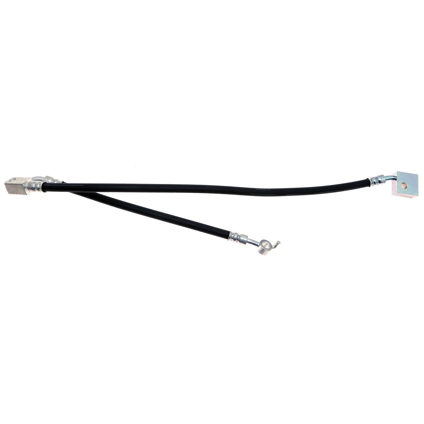 Raybestos Brakes Brake Hydraulic Hose BH383670