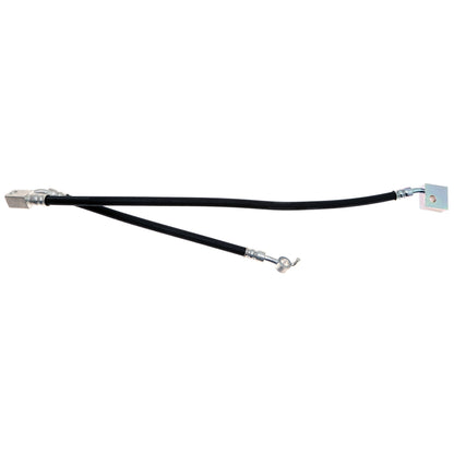 Raybestos Brakes Brake Hydraulic Hose BH383670