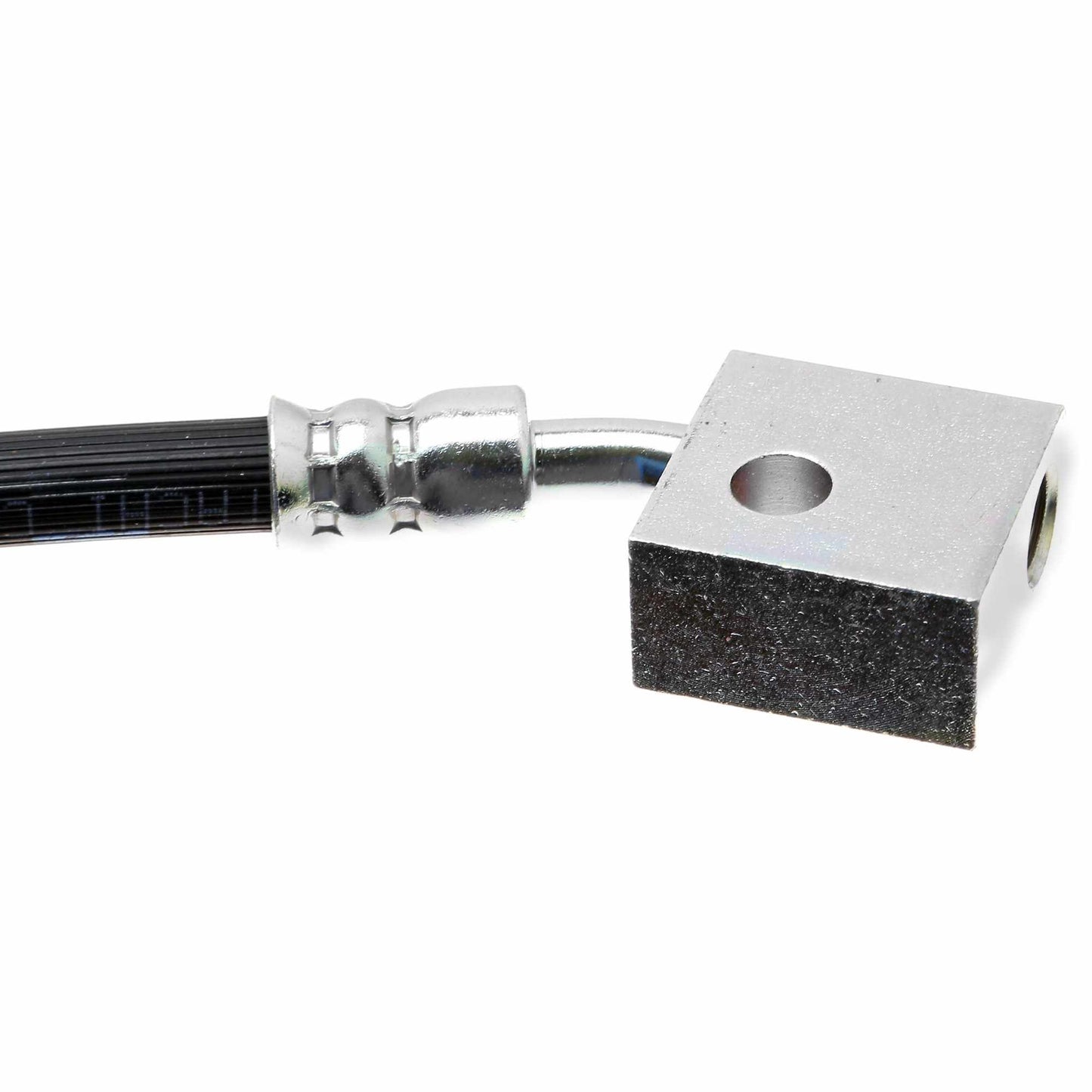 Raybestos Brakes Brake Hydraulic Hose BH383670