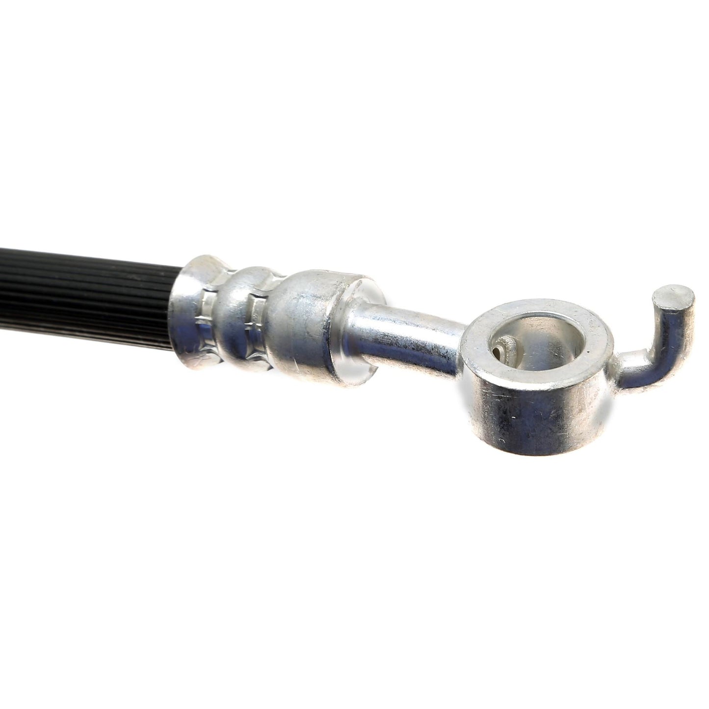 Raybestos Brakes Brake Hydraulic Hose BH383670