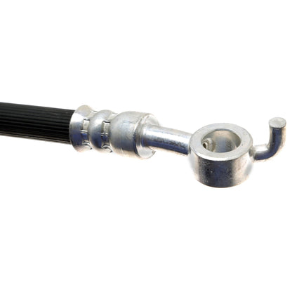 Raybestos Brakes Brake Hydraulic Hose BH383670