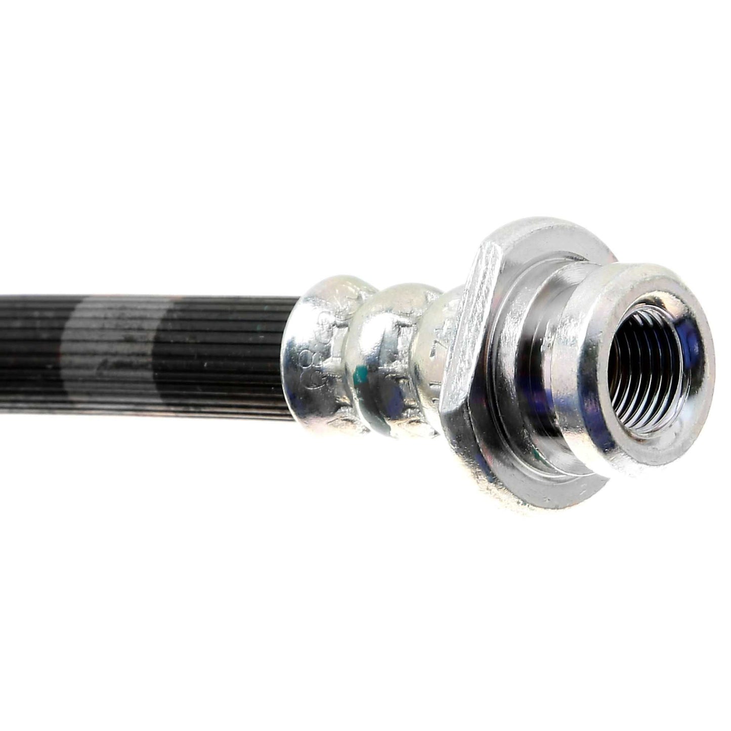 Raybestos Brakes Brake Hydraulic Hose BH383671
