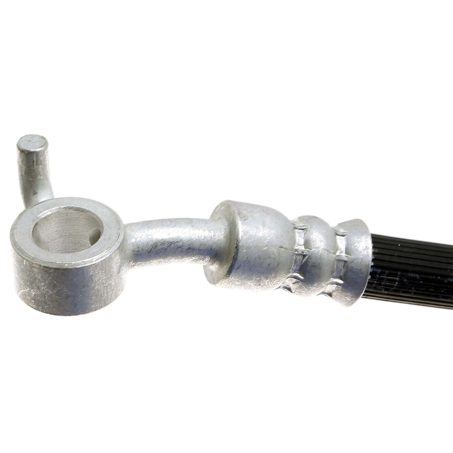 Raybestos Brakes Brake Hydraulic Hose BH383671