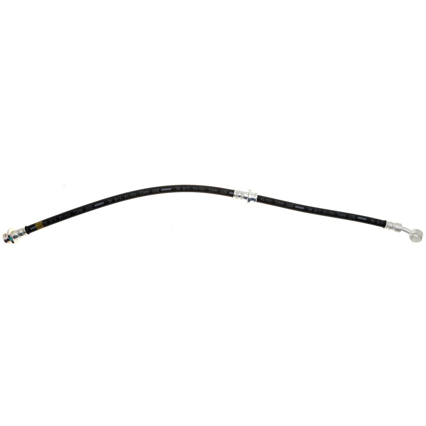 Raybestos Brakes Brake Hydraulic Hose BH383672