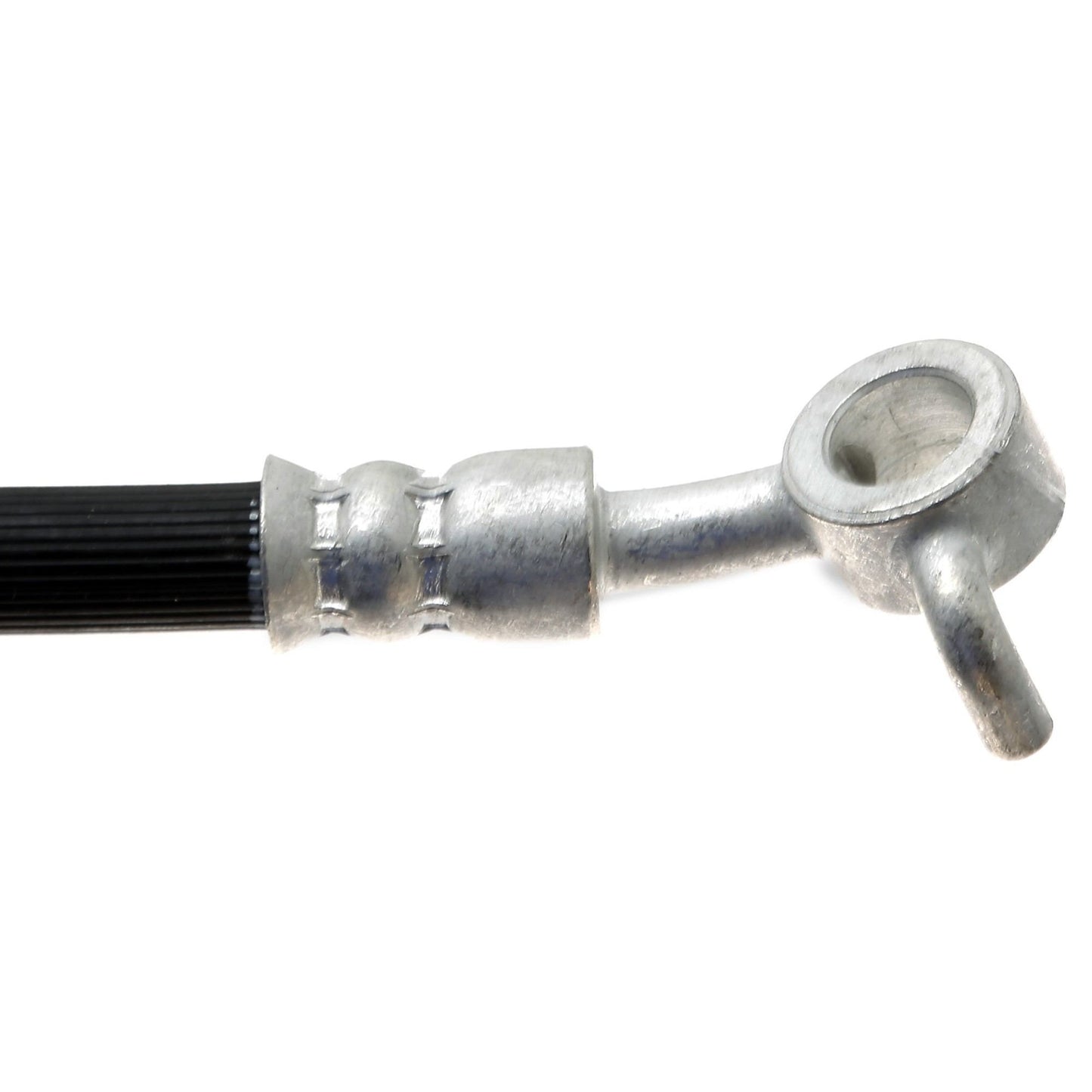 Raybestos Brakes Brake Hydraulic Hose BH383672