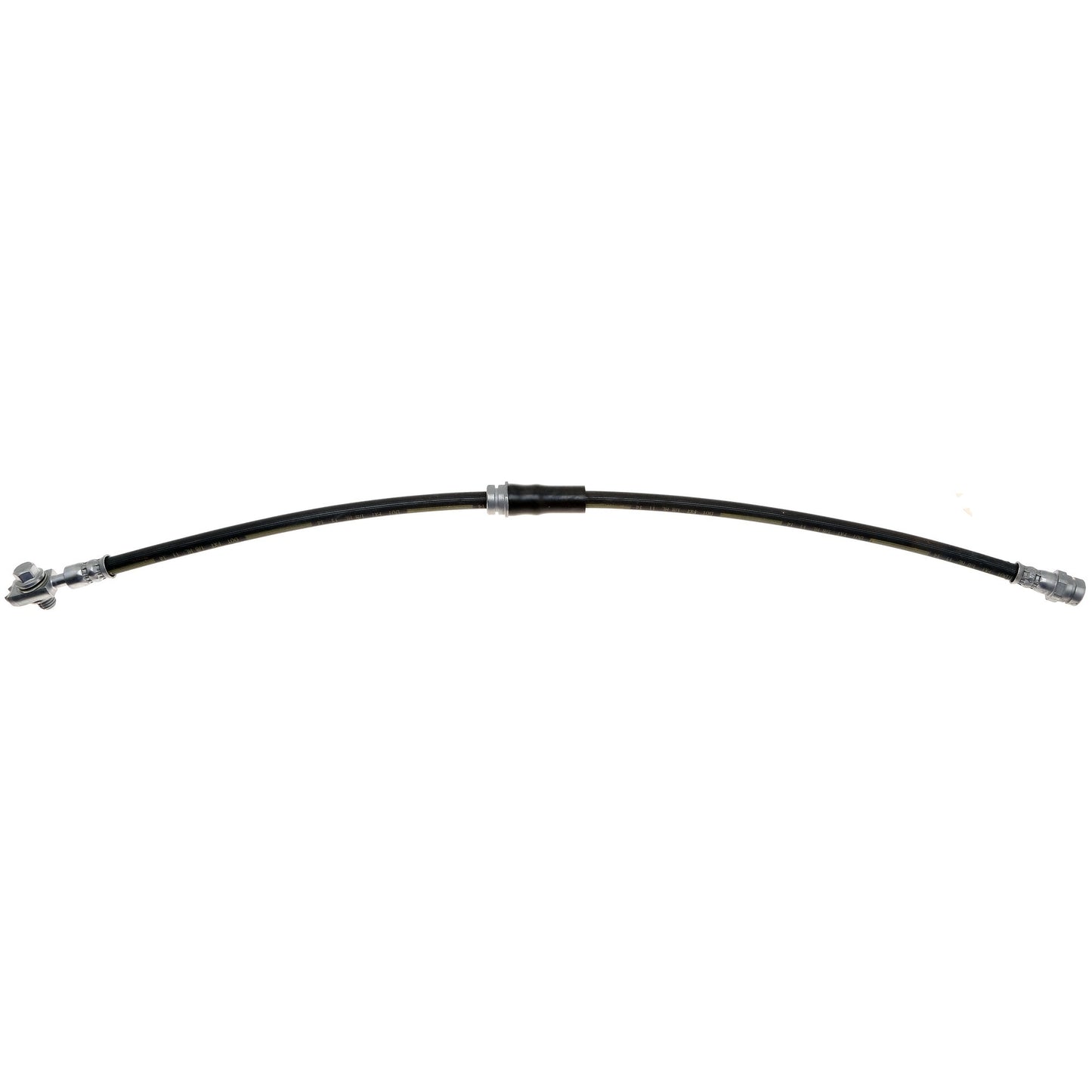 Raybestos Brakes Brake Hydraulic Hose BH383674