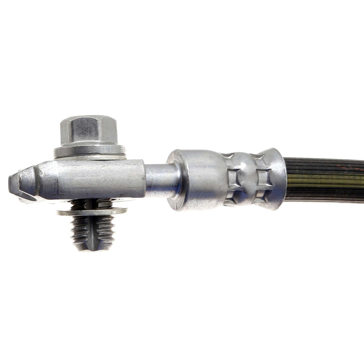 Raybestos Brakes Brake Hydraulic Hose BH383674