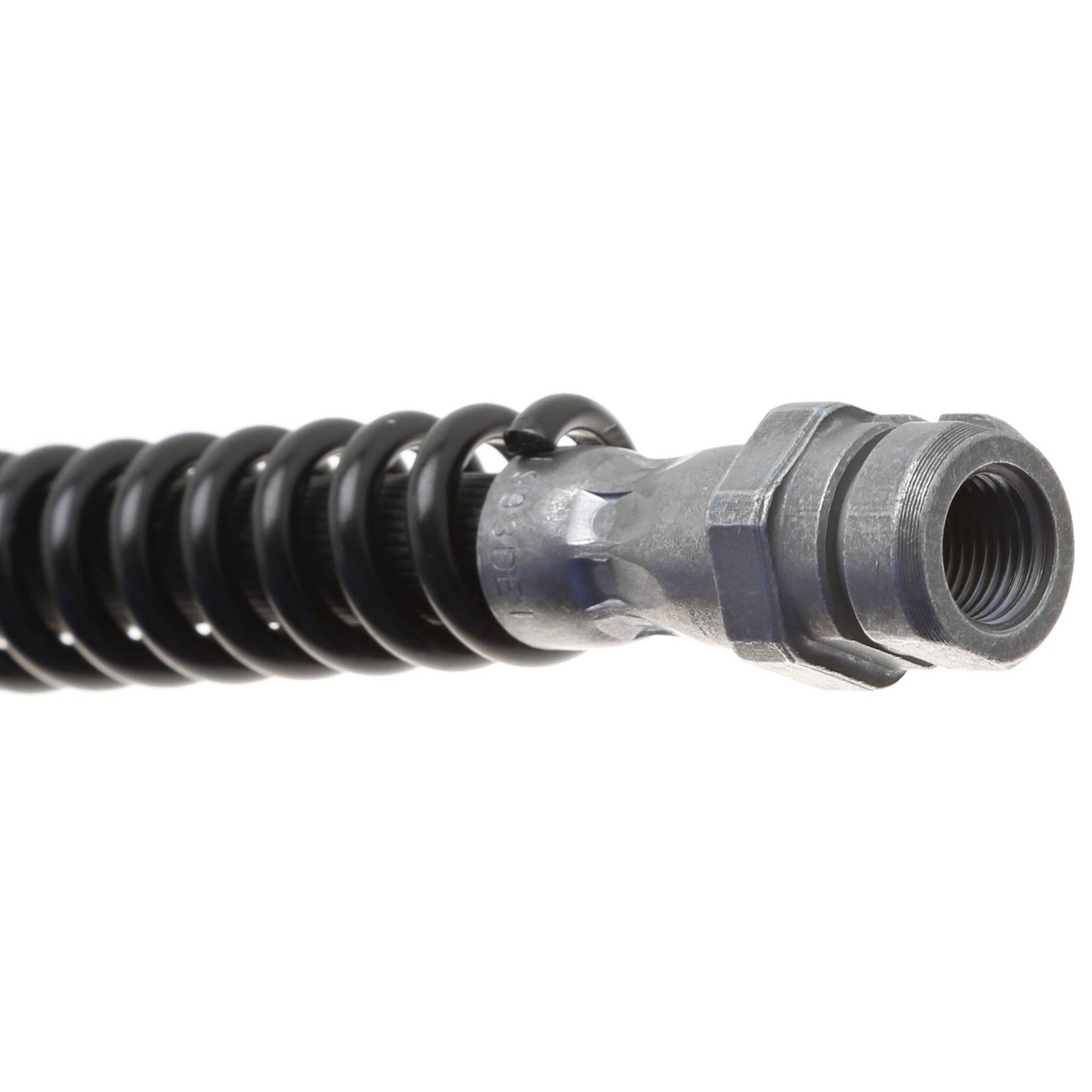 Raybestos Brakes Brake Hydraulic Hose BH383675
