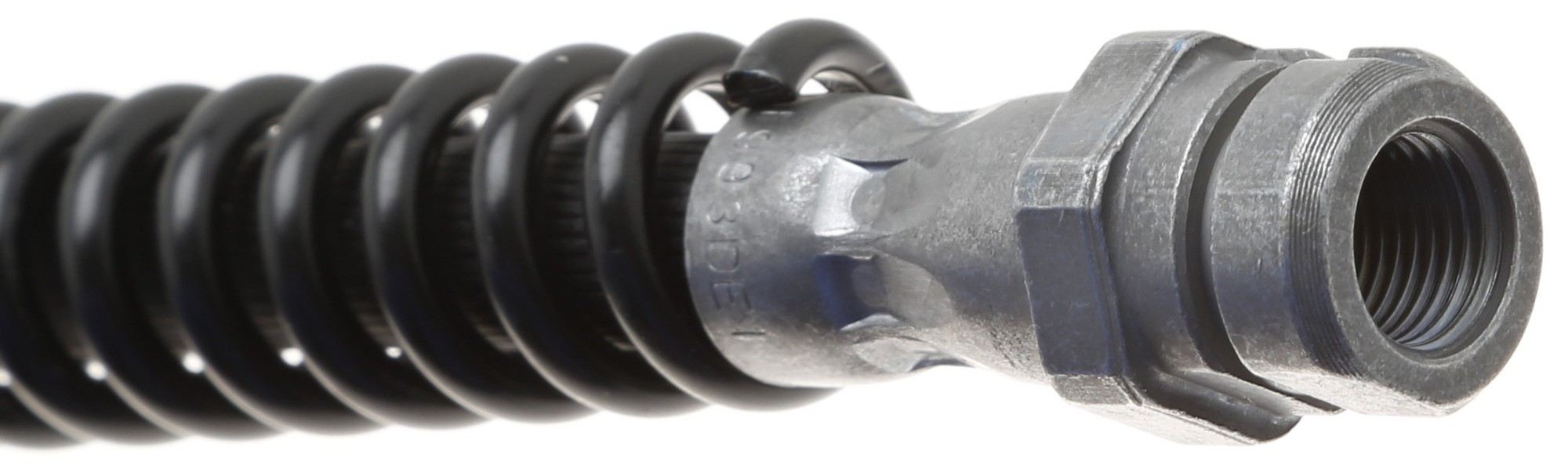 Raybestos Brakes Brake Hydraulic Hose BH383675