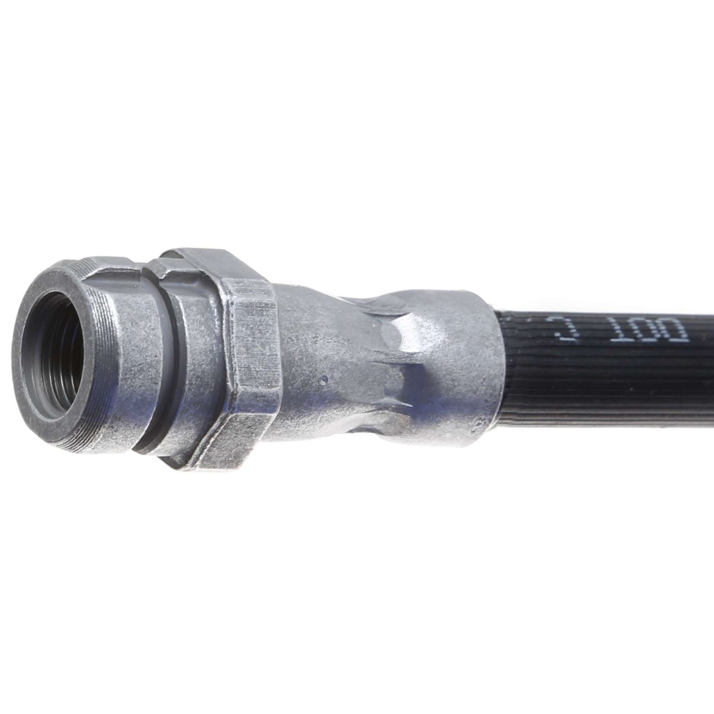 Raybestos Brakes Brake Hydraulic Hose BH383675