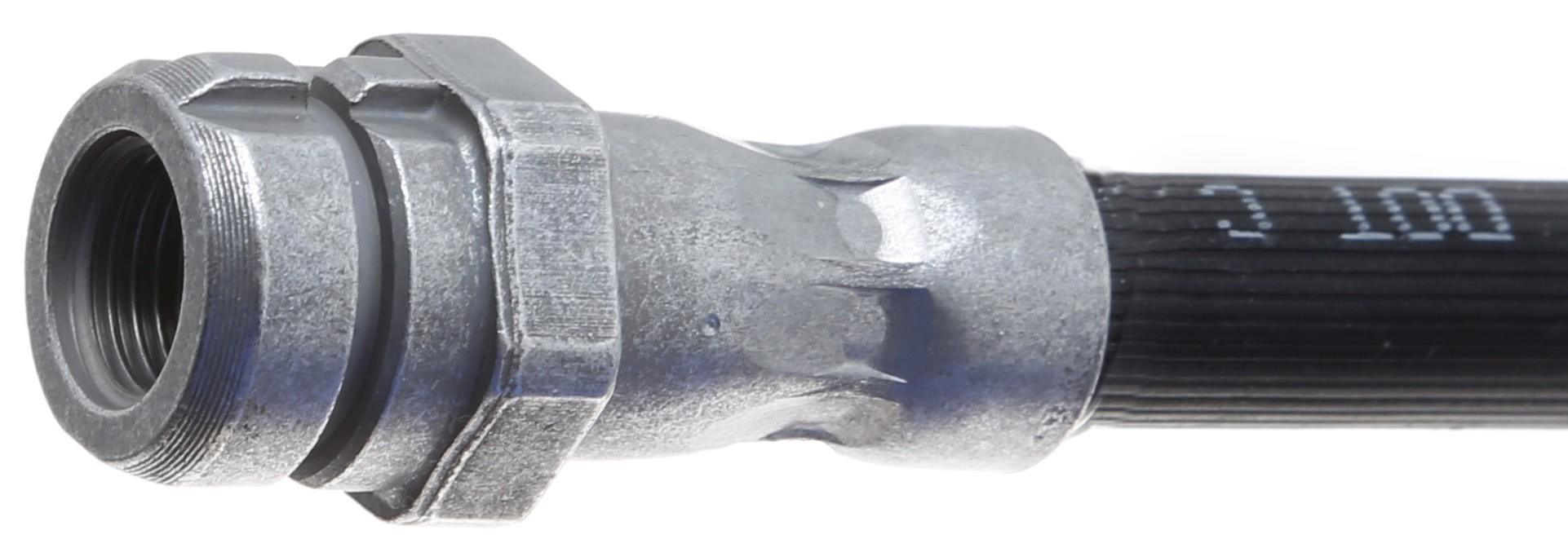 Raybestos Brakes Brake Hydraulic Hose BH383675