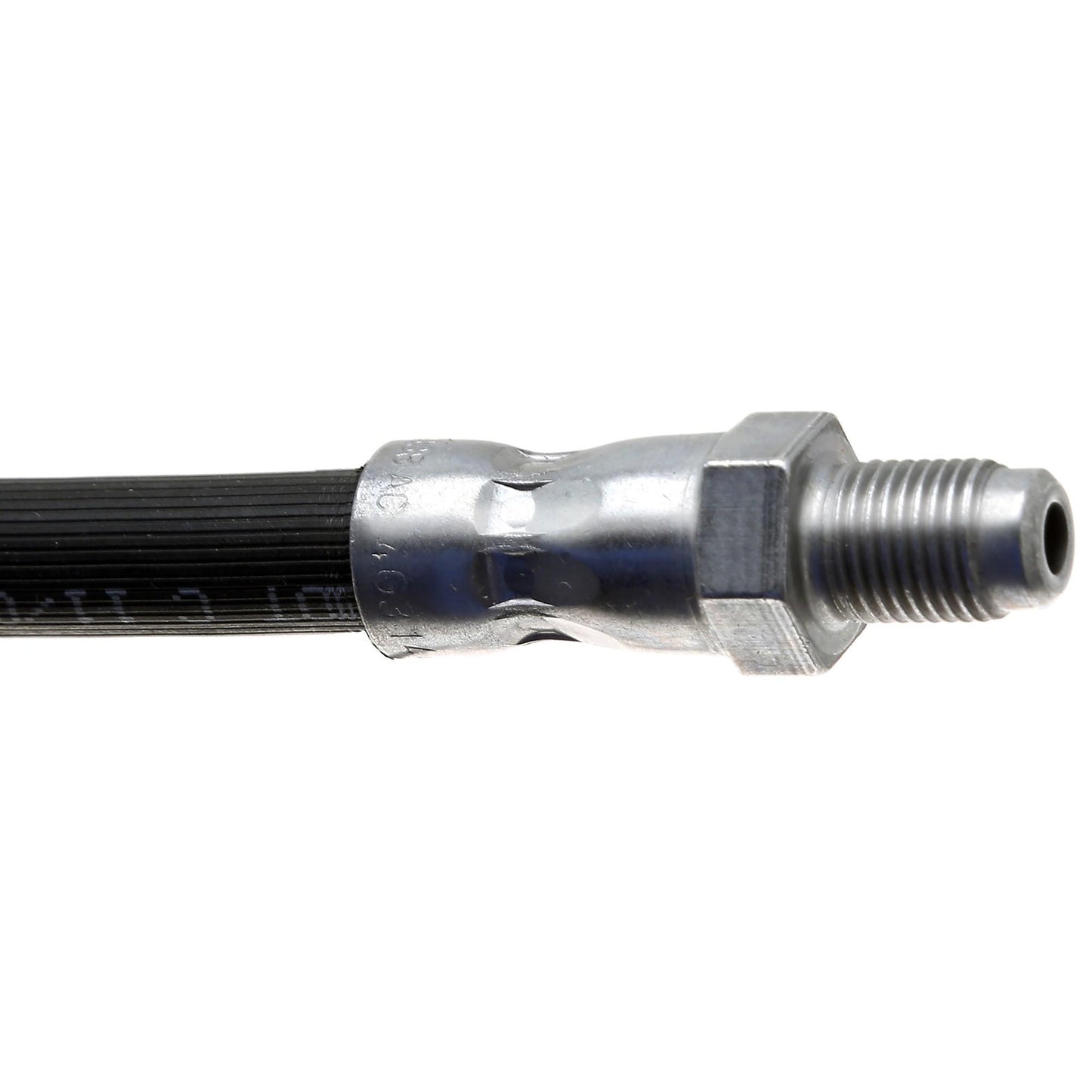Raybestos Brakes Brake Hydraulic Hose BH383679