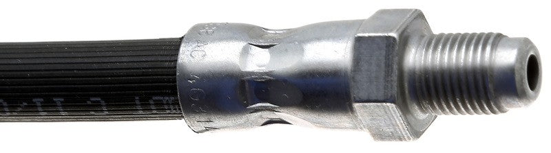 Raybestos Brakes Brake Hydraulic Hose BH383679
