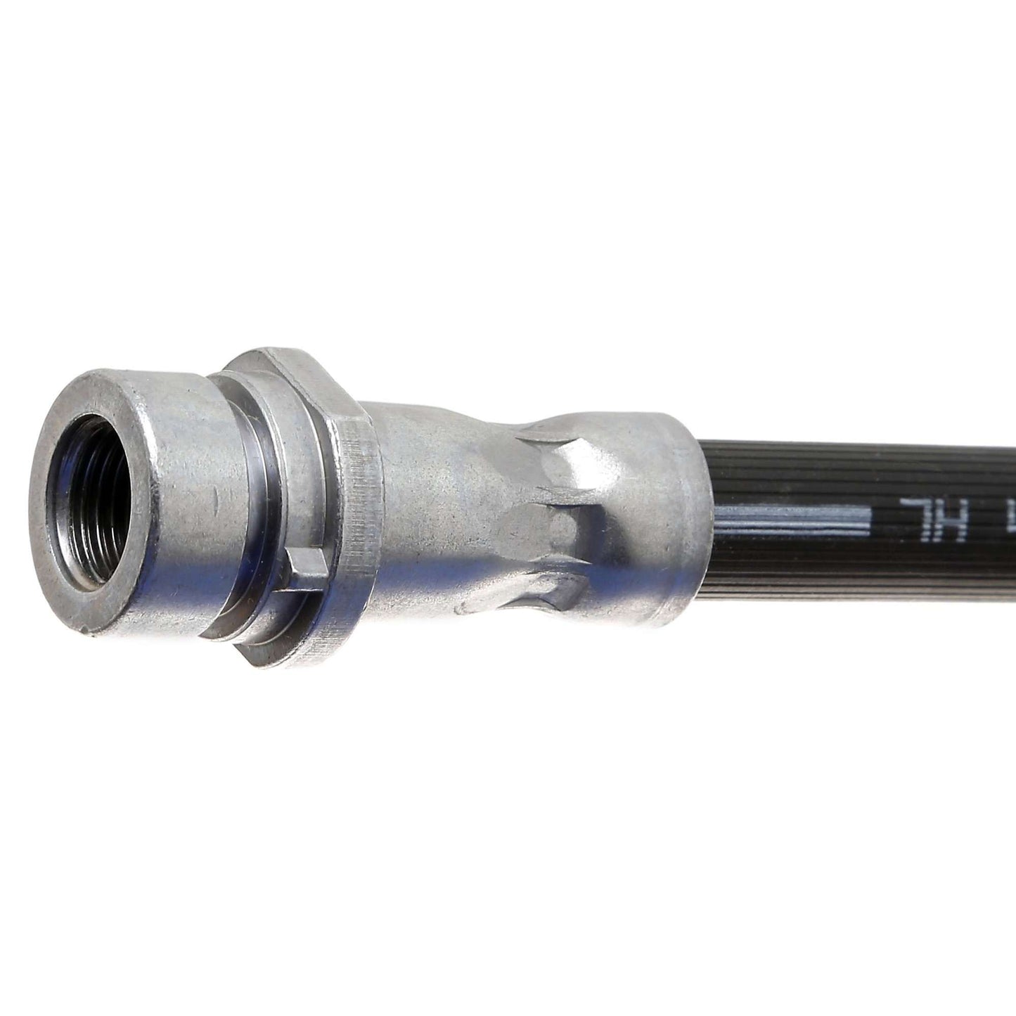 Raybestos Brakes Brake Hydraulic Hose BH383679