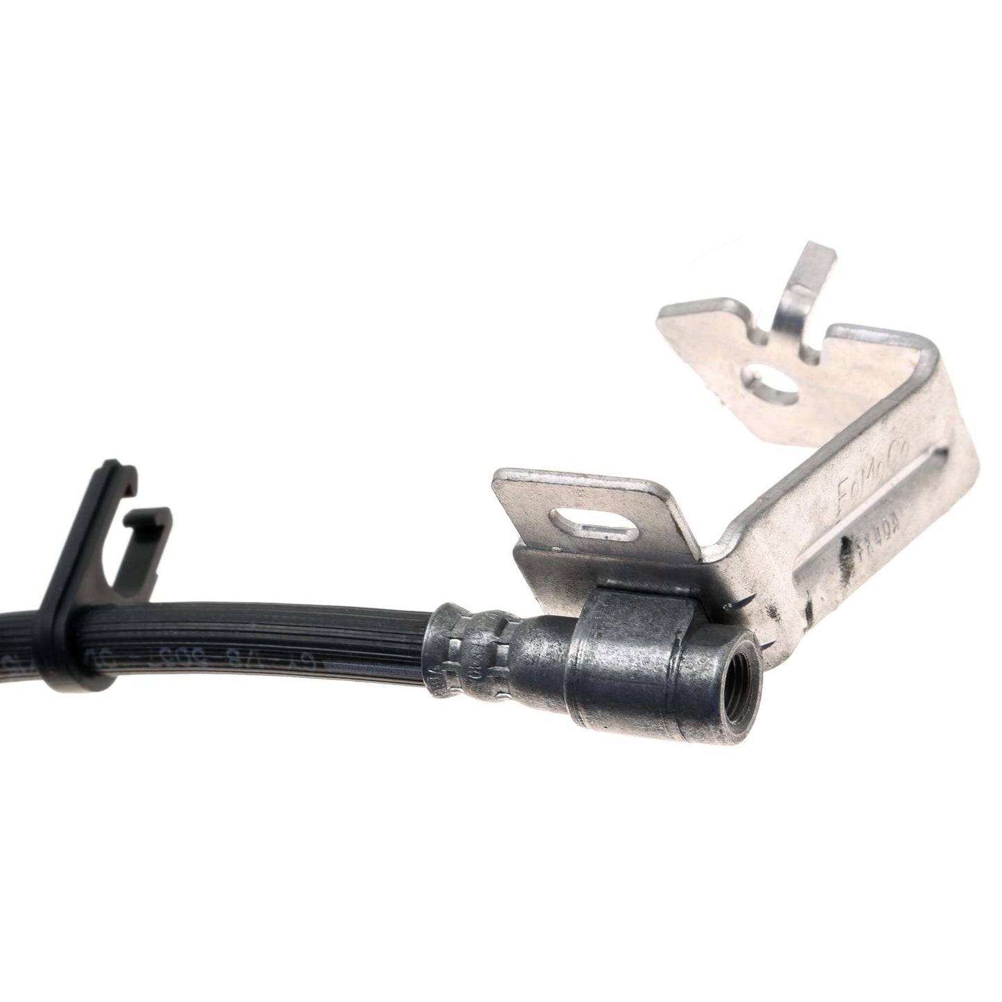 Raybestos Brakes Brake Hydraulic Hose BH383680