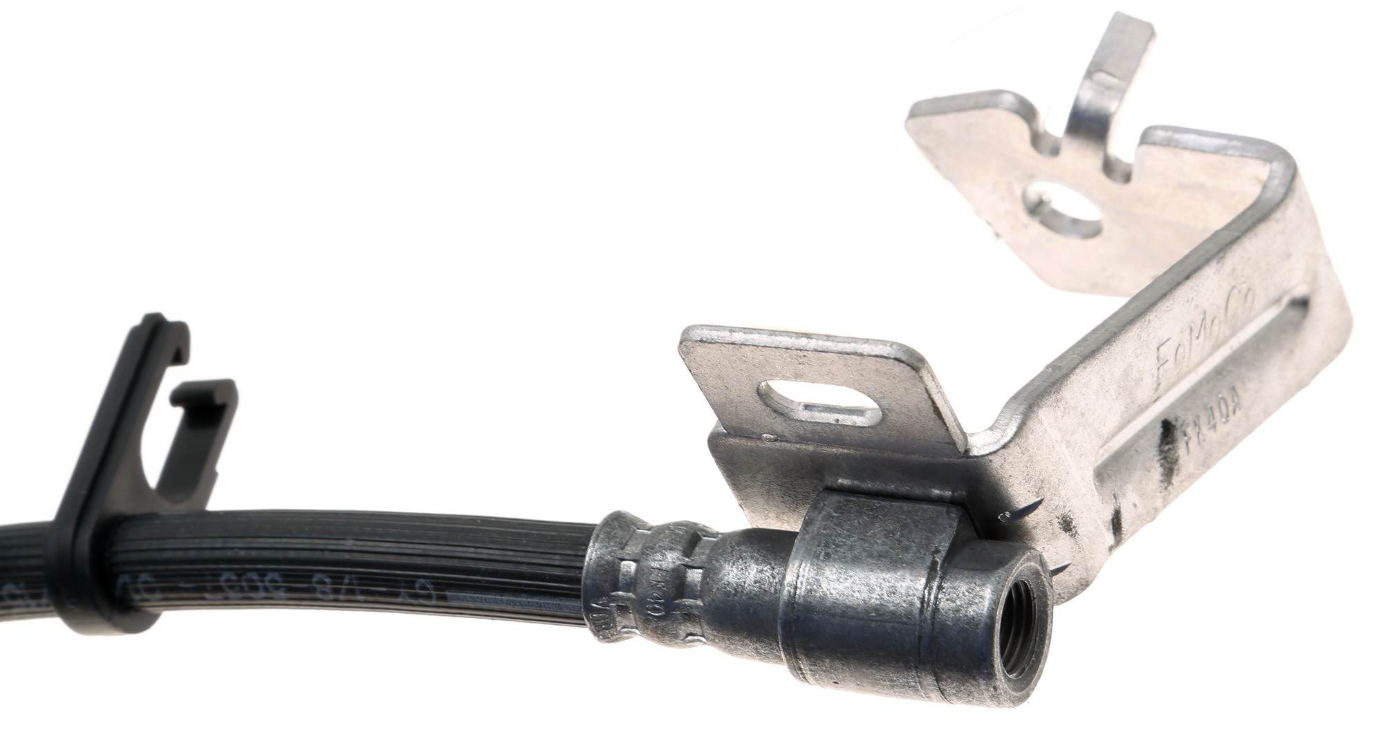 Raybestos Brakes Brake Hydraulic Hose BH383680