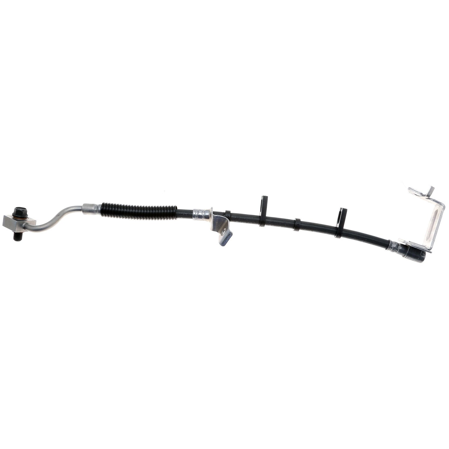 Raybestos Brakes Brake Hydraulic Hose BH383680