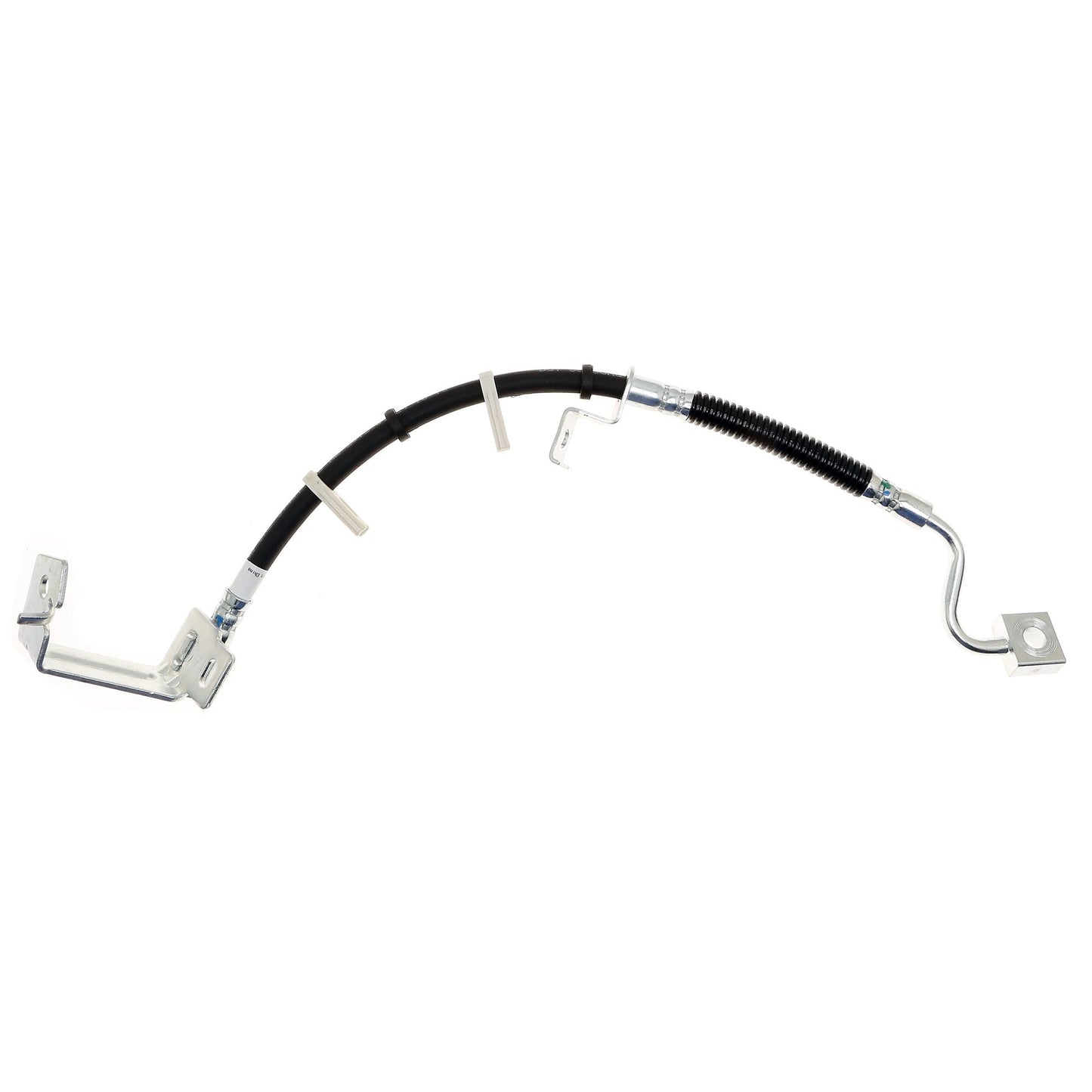 Raybestos Brakes Brake Hydraulic Hose BH383681